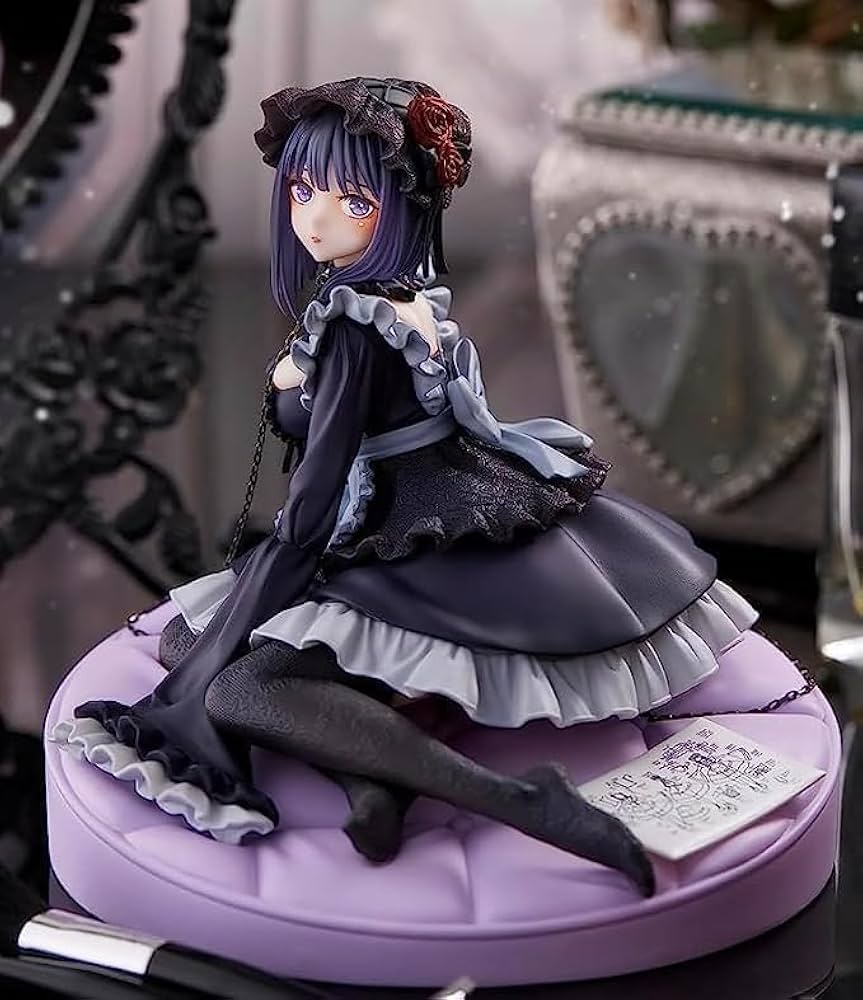 その着せ替え人形は恋をする T-Most 喜多川海夢 フィギュア 黒江雫ver