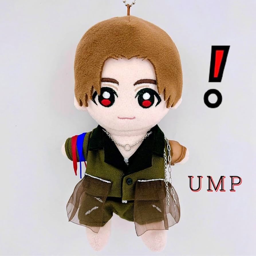 Amazon.co.jp: UMP風 山田涼介Hey!Say!JUMP ぬいぐるみ 衣装 ぬい服