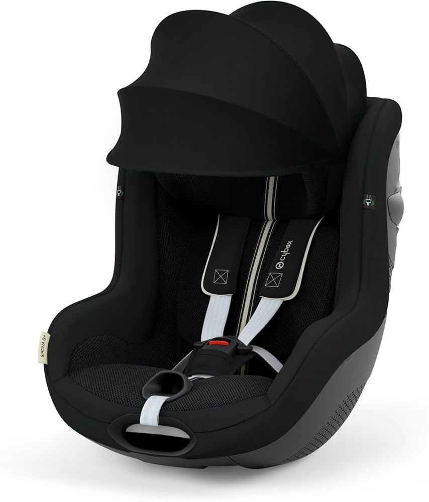 サイベックス cybex シローナ チャイルドシート【ISOFIX対応】 回転式