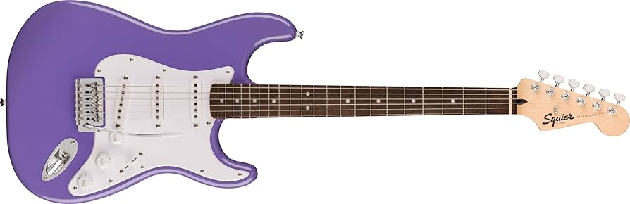Squier ストラトキャスター ダークブルー 最終値下げ Squier ストラト