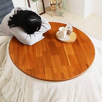 Amazon.co.jp : ヤマソロ 継ぎ脚コタツ pelmo ペルモ 高さ調節 こたつ