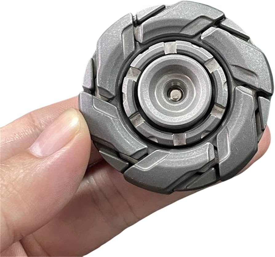 み*れ様 「正規品」Mr.Wang Viper フィジェットトイ ハンドスピナー み