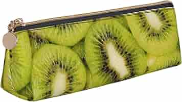 ニュージーランド キウイ柄 筆箱 Amazon | ペンケース 筆箱