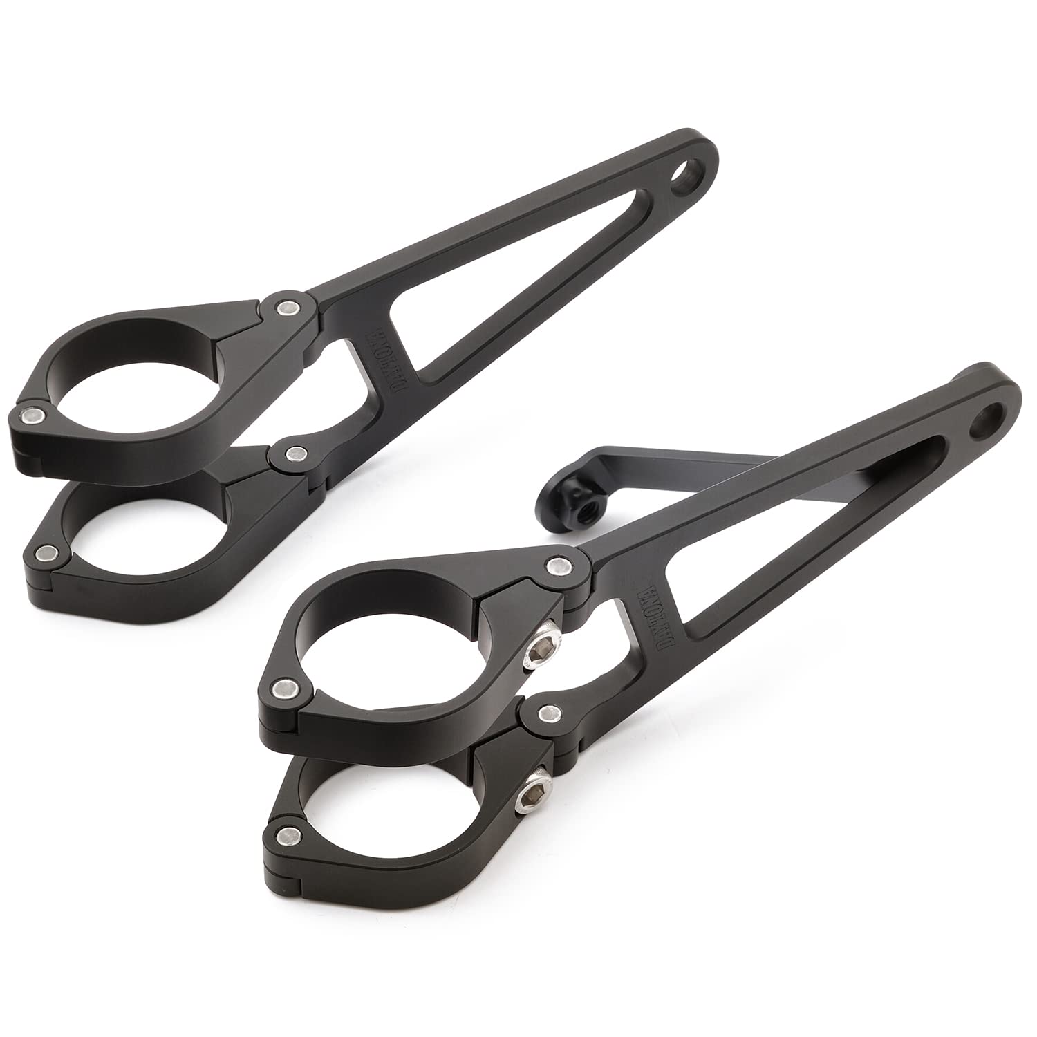 sr400 初期型 ライトステーとブラケット 【公式通販】