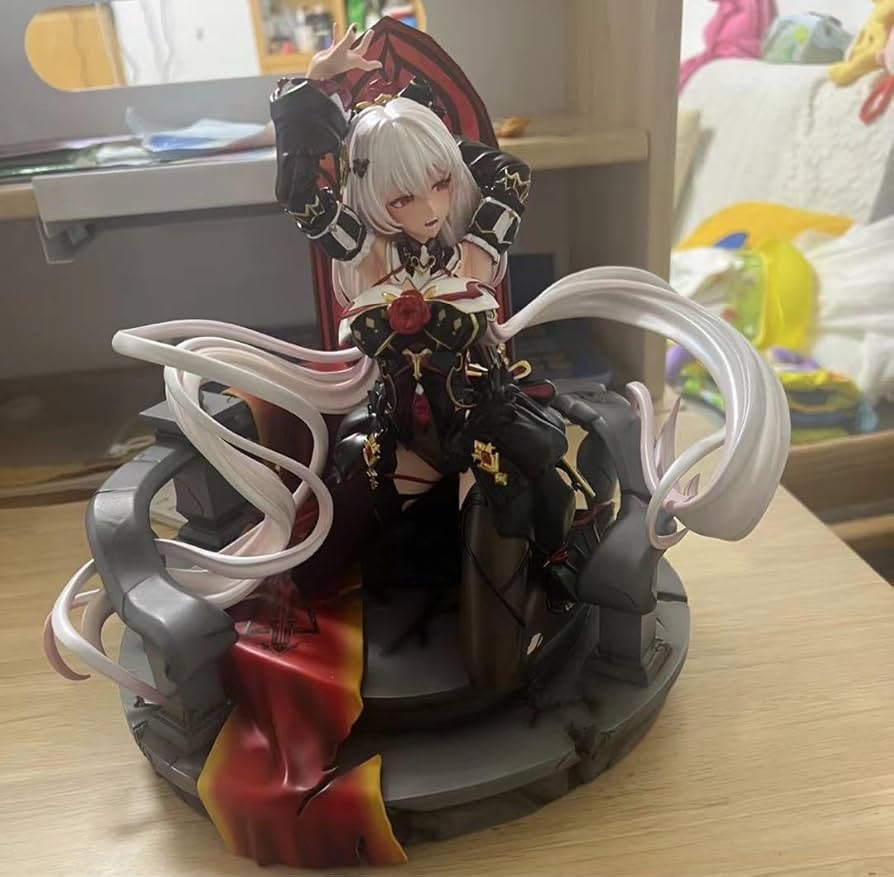 崩壊スターレイル セイジャク EX版 AWSフィギュアガレージキット