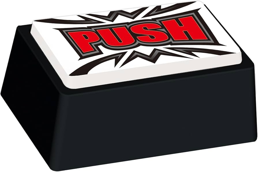 Amazon | サミー Sammy PUSH ボタン サウンドマスコット セブン