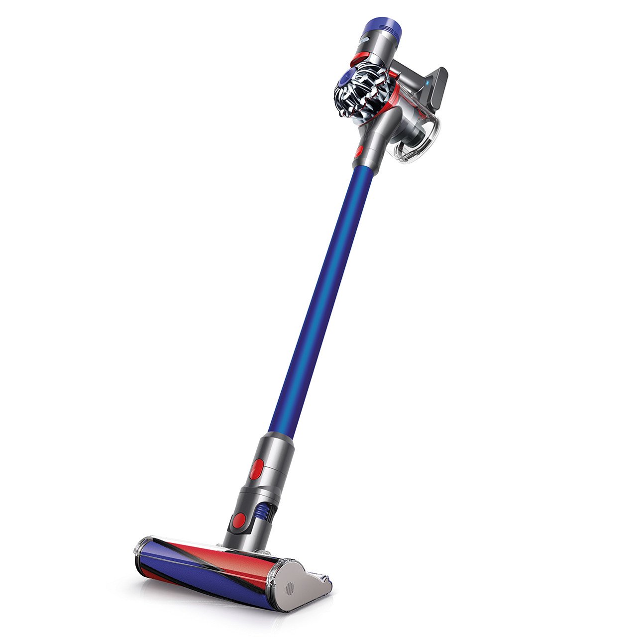 dyson スティック SV11SLIM COMBU 青 dyson スティック SV11SLIM COMBU 青