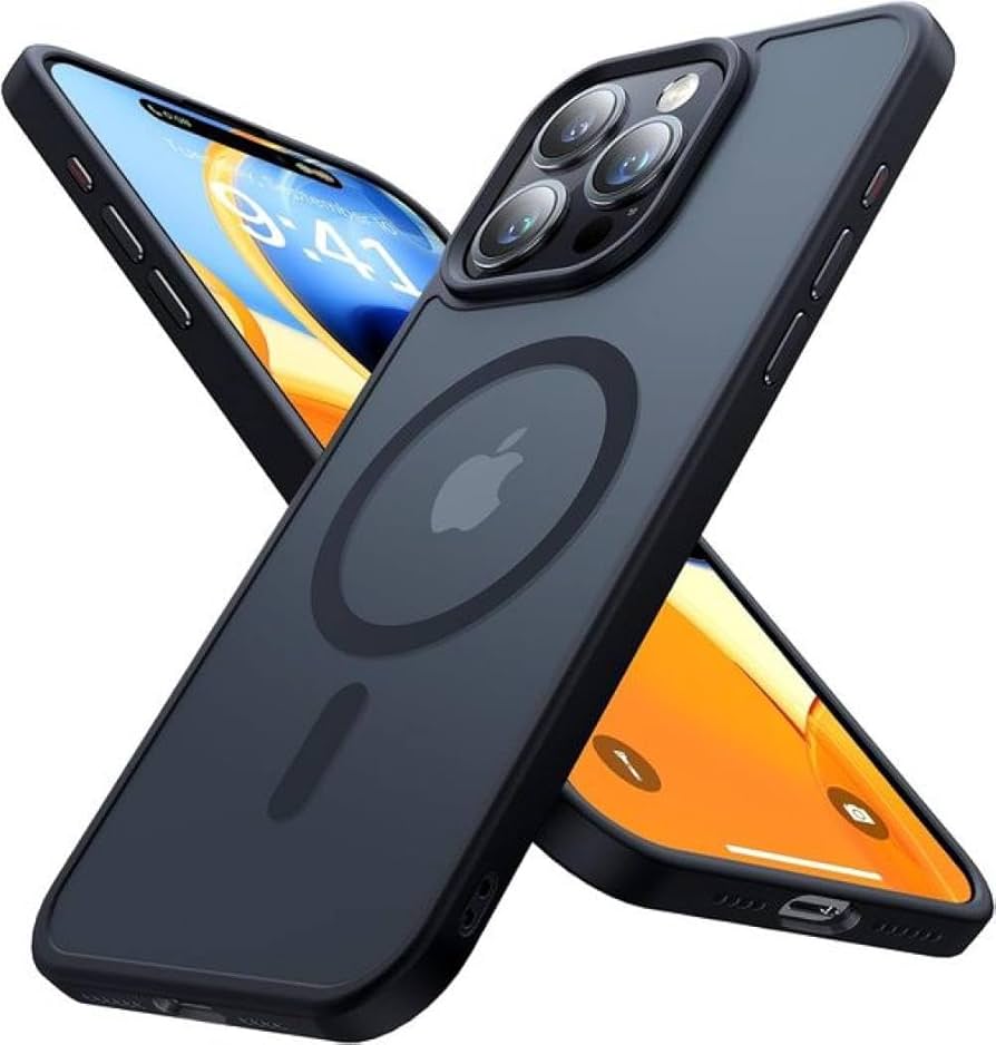 iPhone 15 Pro 128GB ナチュラルチタニウム おまけケース付き Amazon