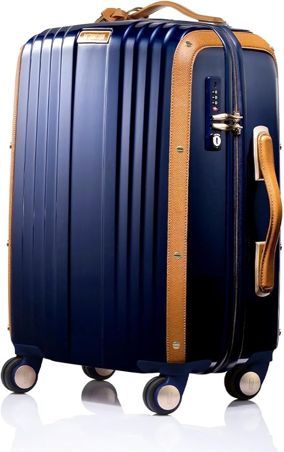 Amazon.co.jp: HARTMANN H [Hartman] Suitcase Carry Case Denovo