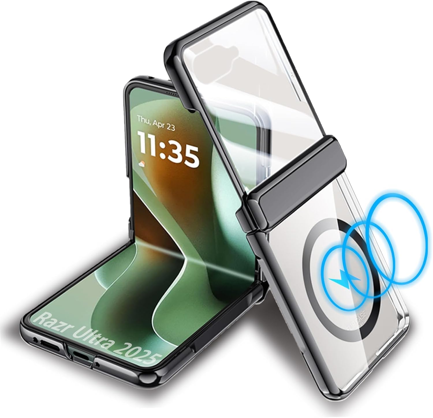 Amazon.co.jp: MistWorld -Motorola (モトローラ ）Razr 60 / Razr 50