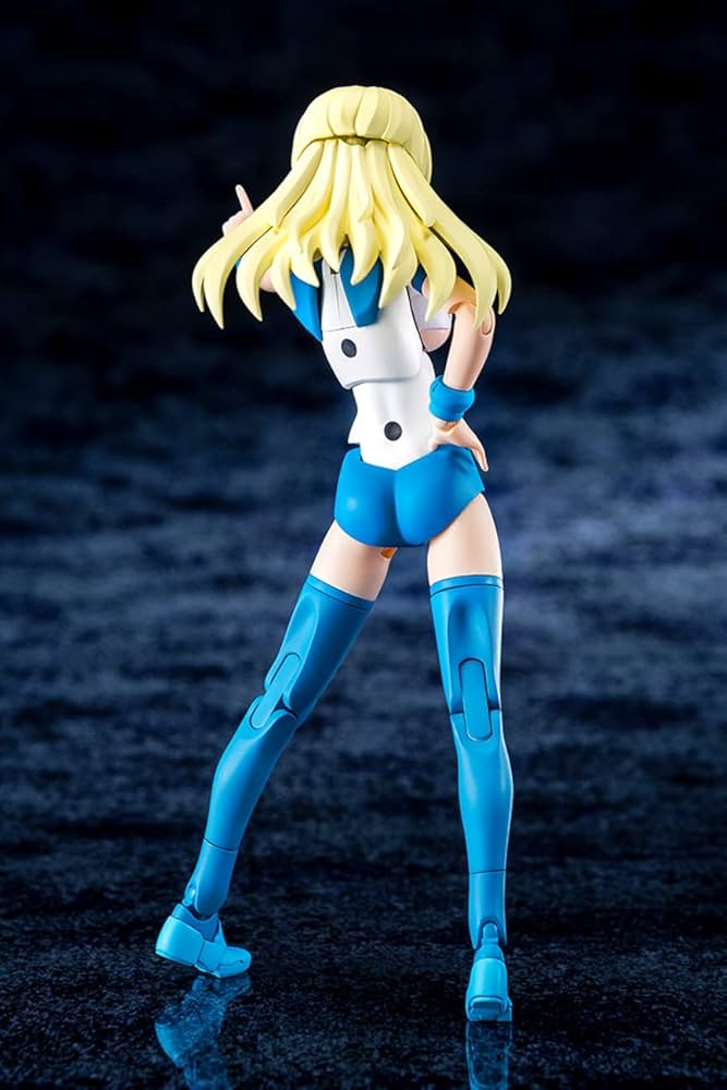 Amazon | メガミデバイス Chaos & Pretty アリス 全高約150mm 1/1