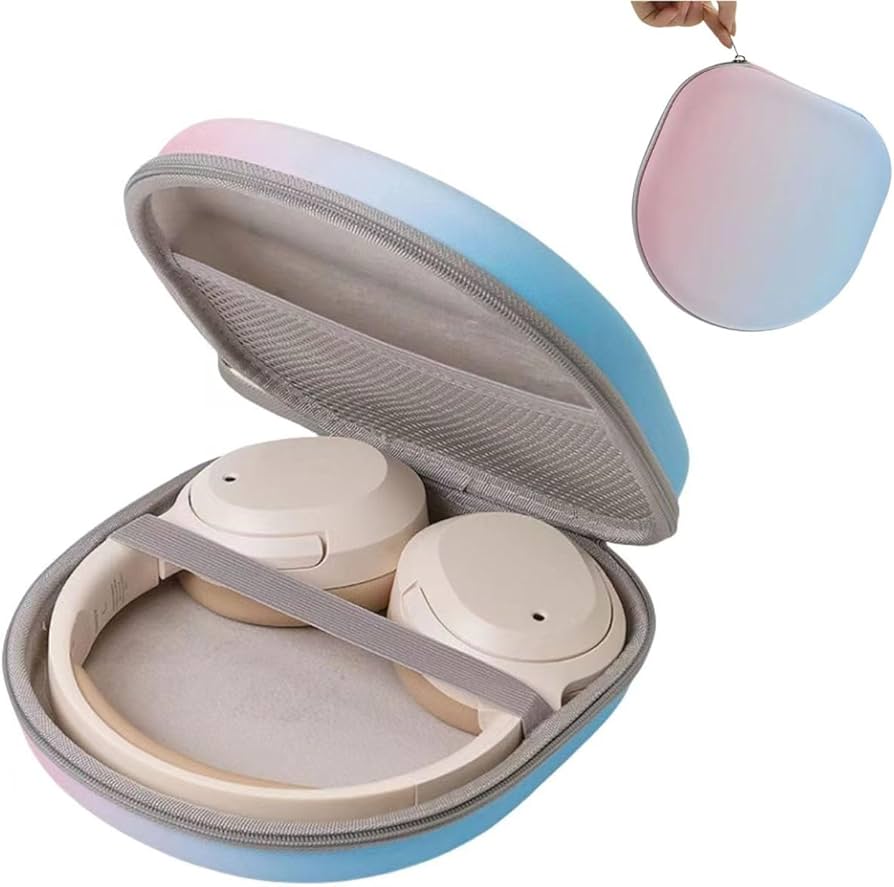 Amazon | ヘッドホン用ケース ソニー sony WH-CH720n WH-CH520 WH