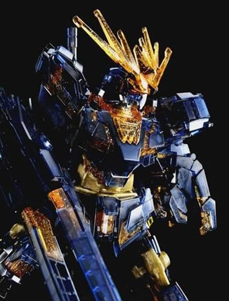 ファッション 【】（非常に良い）HGUC 1/144 ユニコーンガンダム2号機