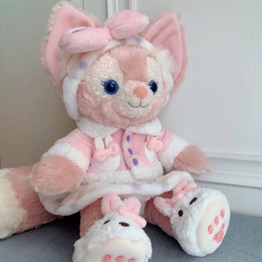 リーナベル ぬいぐるみ s ☆リーナベル Sサイズ ぬいぐるみ