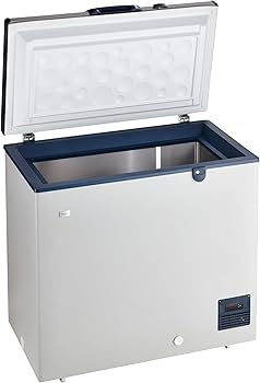 Amazon | ハイアール(Haier) 150L マイナス50℃ 上開き式直冷式 冷凍庫