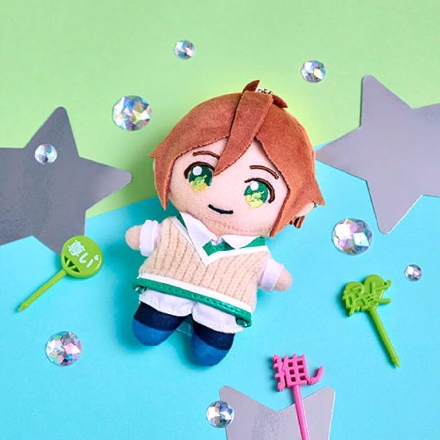 浦島坂田船 2021年 夏ツアー ぬいぐるみ 浦島坂田船 LIVE＆GOODS特設サイト