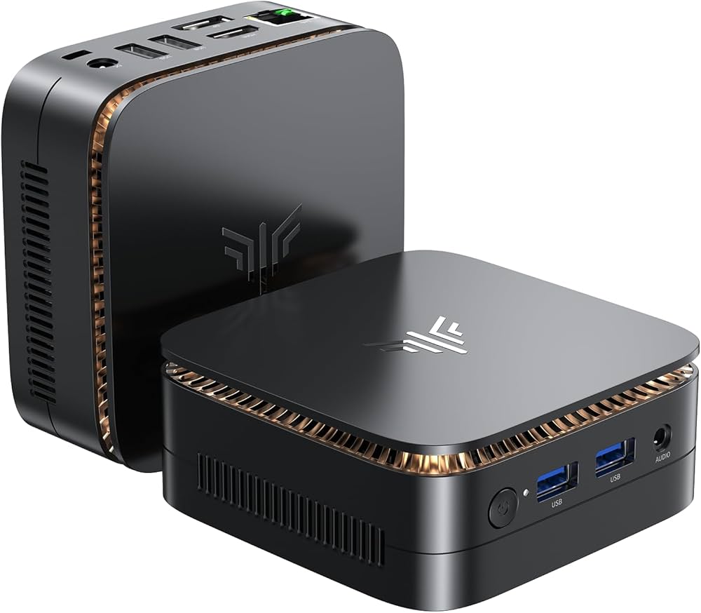 新品未開封品】ミニPC intel N150 8GB 256GB Amazon.co.jp: 【ミニpc