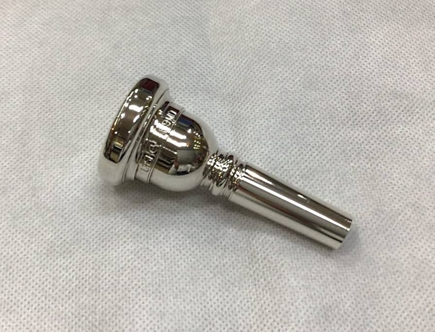 Laskey 59MD トロンボーンマウスピース Trombone Classic Series