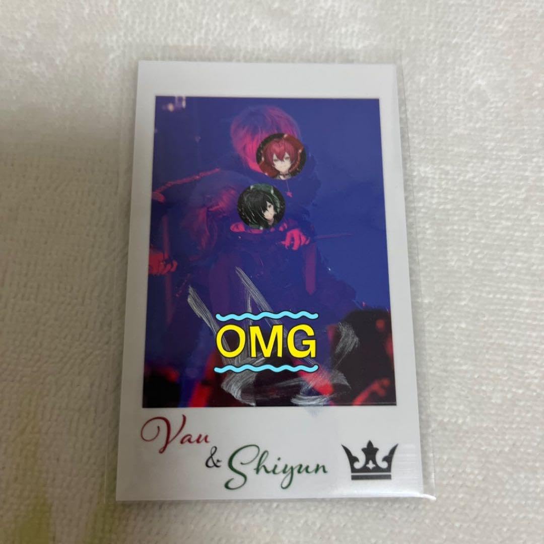 アイル I'll 浅田弘幸 直筆サイン ジャンプフェスタ テガミバチ アイル