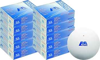 アカエム 公認球 3ダース お得❗️新古赤M公認球3ダース