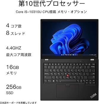Amazon.co.jp: レノボノートパソコン office搭载Windows 11 Pro