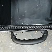 Amazon | Fomito® FB-06 キャスター付長物キットケース 撮影機材収納