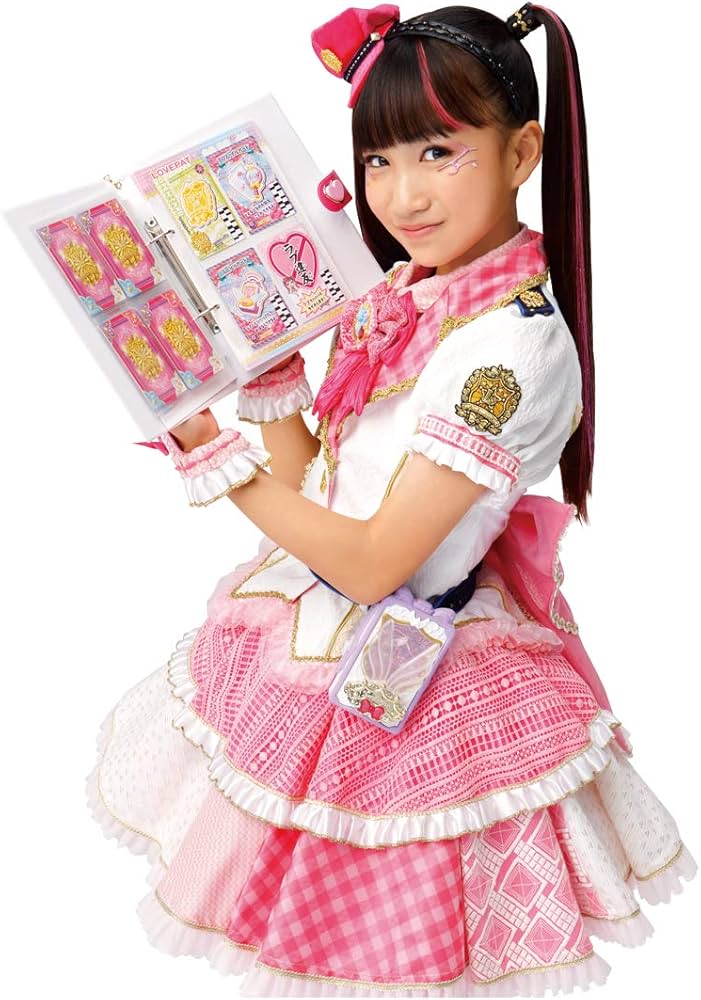 Amazon.co.jp: [タカラトミー] ポリス×戦士 ラブパトリーナ ! ラブパト