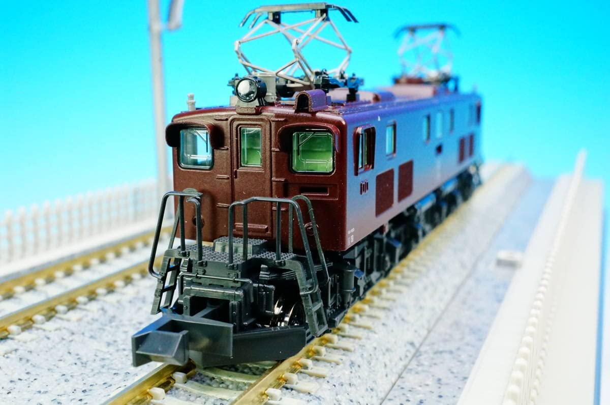 Amazon.co.jp: KATO 3063 EF16 Nゲージ : おもちゃ