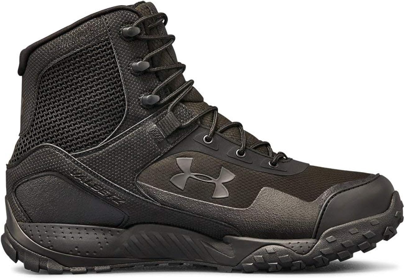 Amazon | アンダーアーマー Valsetz RTS 1.5 (4E) タクティカルブーツ