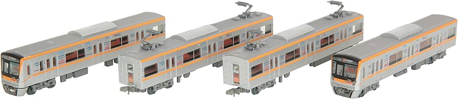 Amazon | 鉄道コレクション 鉄コレ 京成電鉄3100形 「成田スカイ