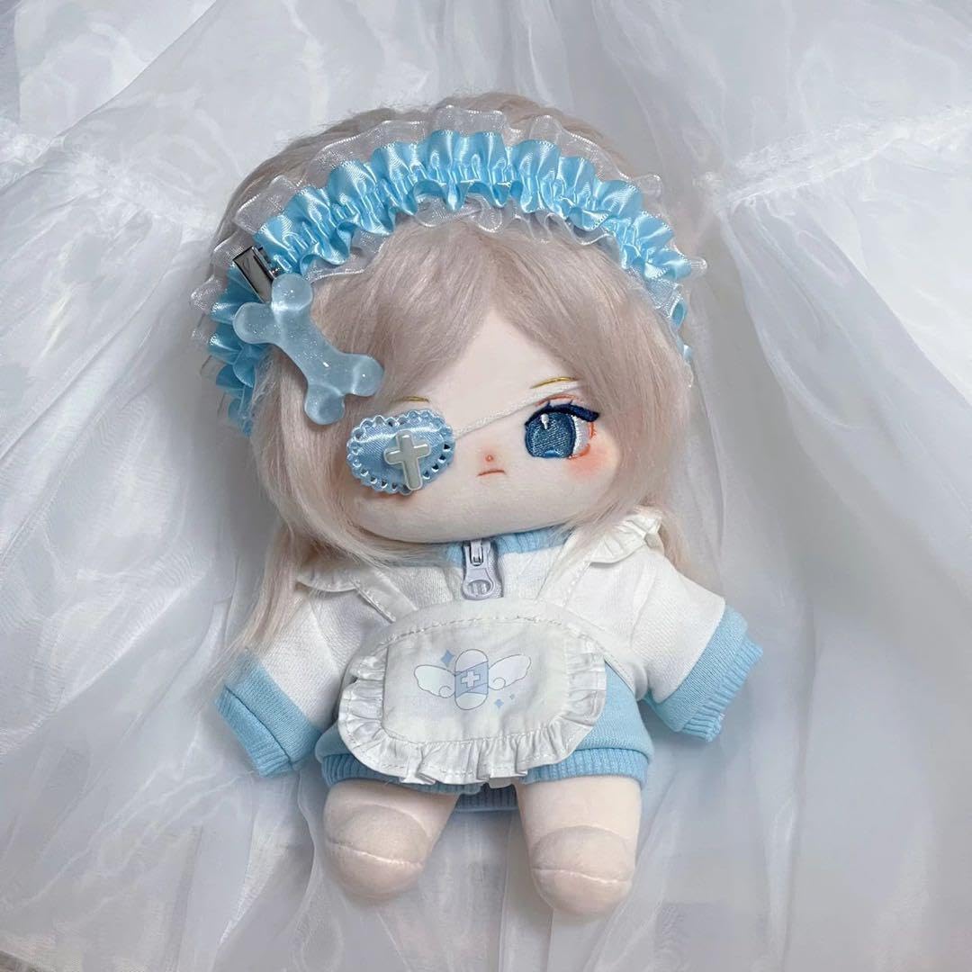 着せ替えぬいぐるみ 20cm ぬいぐるみ ST27 着せ替えぬいぐるみ 20cm