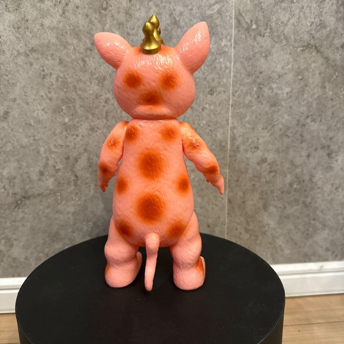 M1号 怪獣ブースカ/マルサン/ブルマァク｜M1号 マルサン 復刻 DX快獣