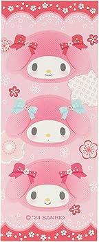 Amazon.co.jp: サンリオ(SANRIO) ぽち袋(着物) マイメロディ お年玉