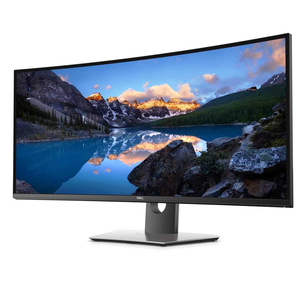 Amazon.co.jp: DELL UltraSharp U3818DW LED display 95.2 cm (37.5