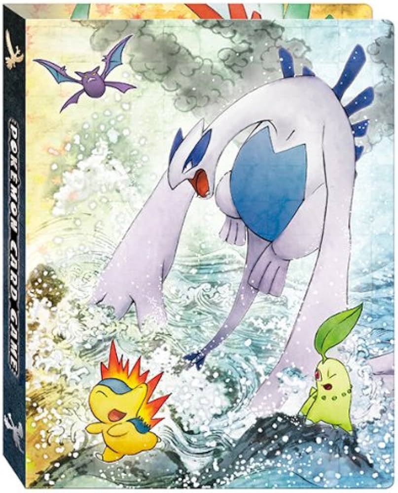 ポケモンカードゲーム ホウオウLEGEND