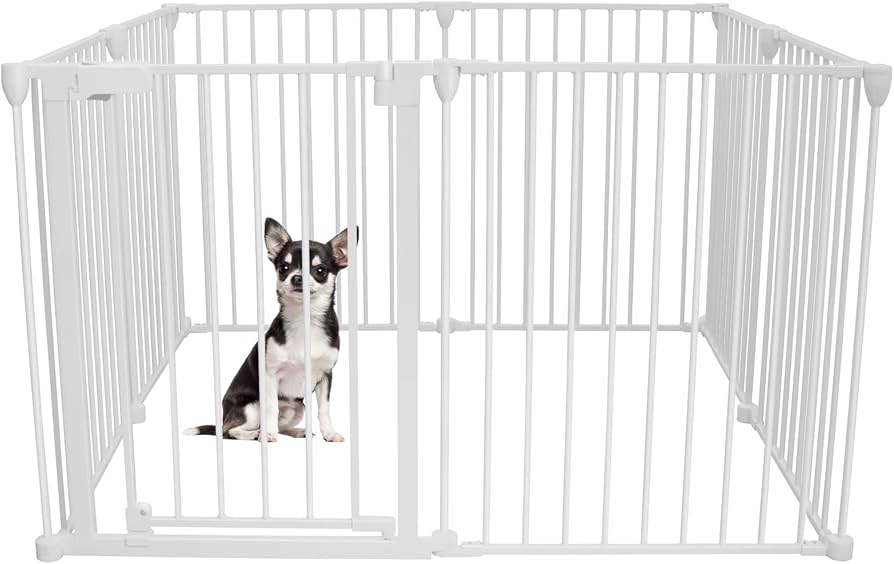 Amazon | lifemasters 犬 ケージ ゲージ ペットケージ ペットゲージ