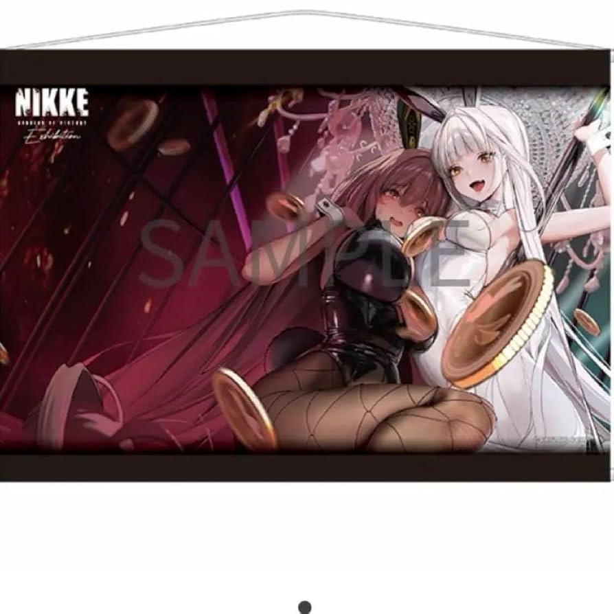 勝利の女神：NIKKE サプライセット ブラン ノワール TCG専門店 Day屋