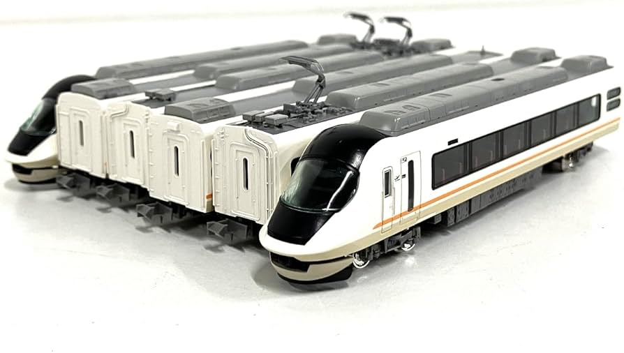 グリーンマックス 近鉄21020系 6両セット