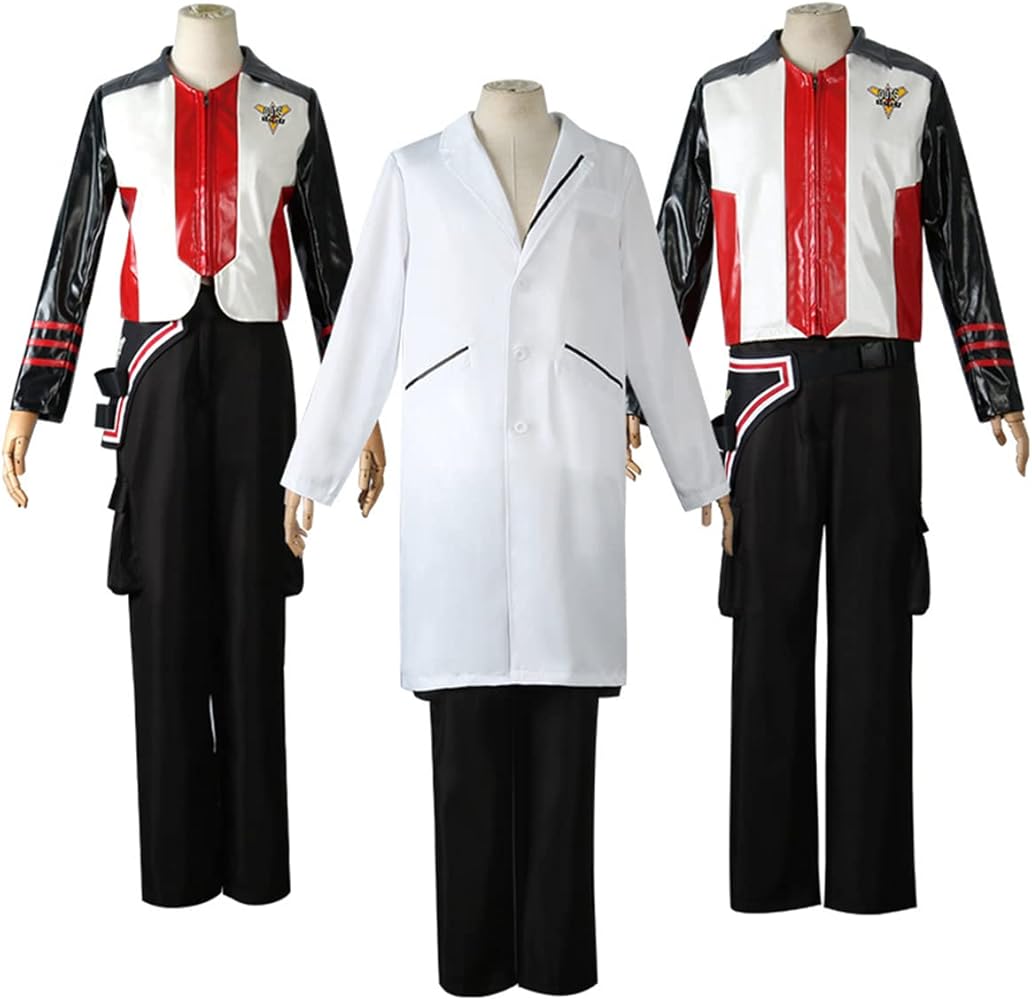 Amazon.co.jp: [HCZS] コスプレ衣装 ウルトラマントリガー マナカ