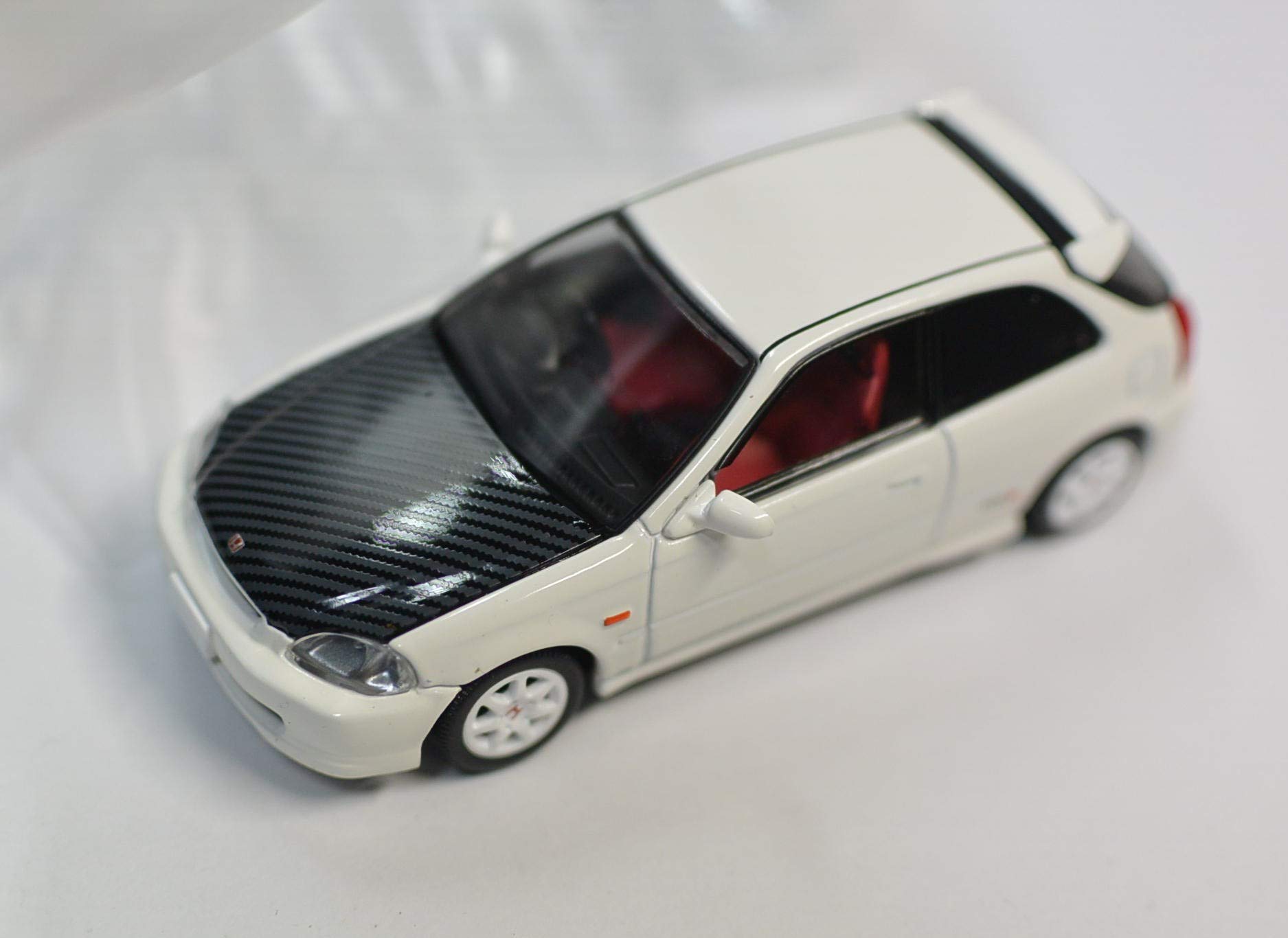 Amazon.co.jp: トミカリミテッドヴィンテージネオ ホンダ シビック