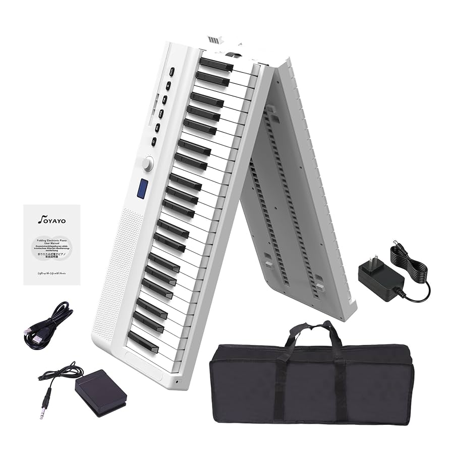 エレクトリックピアノ P-60 電子 88鍵盤 タッチレスポンス付き