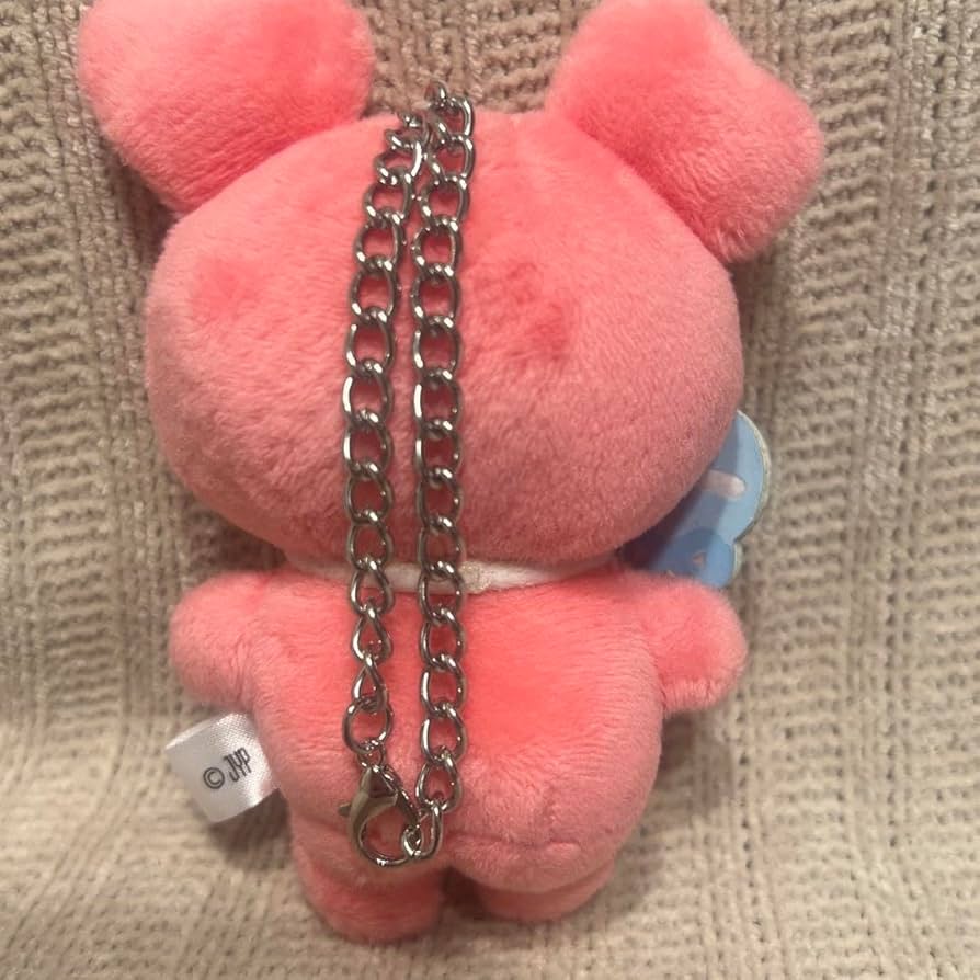 Amazon.co.jp: twice モモ ベビー ラブリー モブリー バッグチャーム