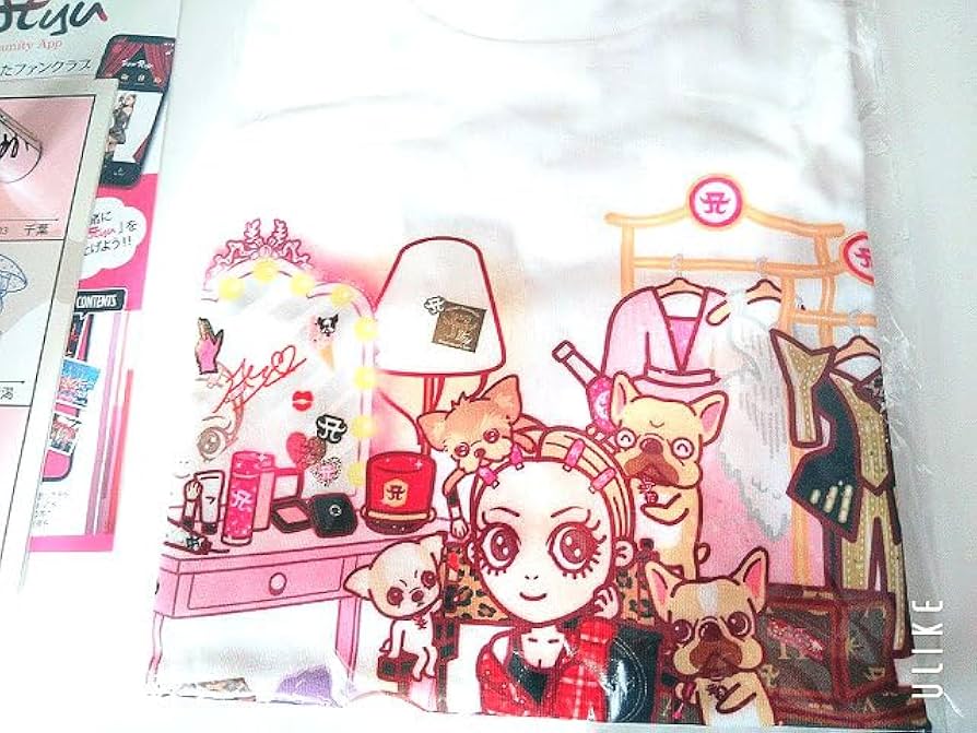 浜崎あゆみ スタンプラリー35個景品 浜崎あゆみ スタンプラリー35個