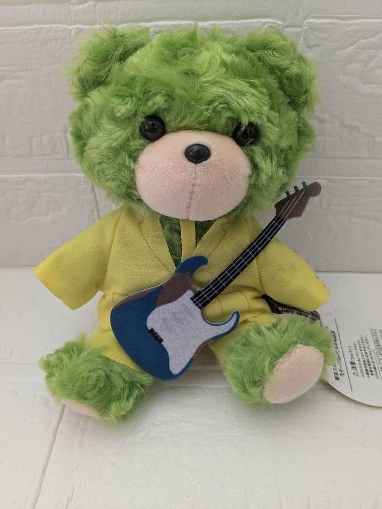 Amazon.co.jp: 東京スカパラダイスオーケストラ モチーフぬいぐるみ