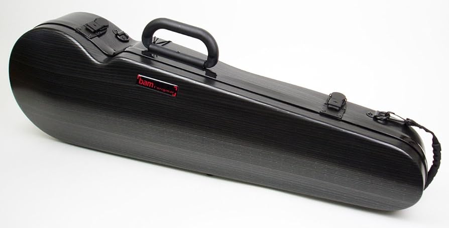 BAMバイオリンケース4/4 BAMバイオリンケース4/4 Amazon | Bam Slim