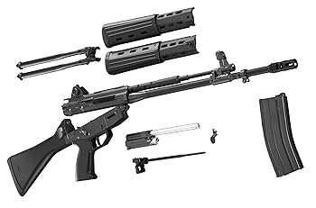 89式小銃 電動ガン 東京マルイ 予備マガジン2つ付き