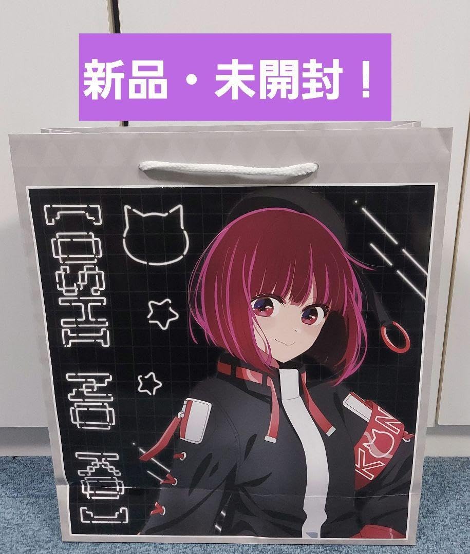 ドンキホーテ 推しの子 有馬かな 推し袋 2025