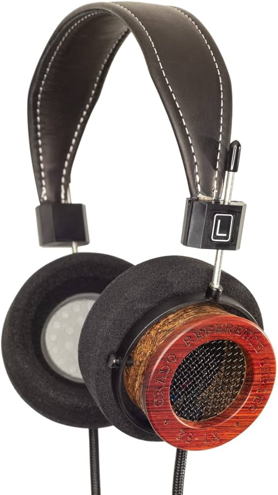 Amazon.co.jp: GRADO RS1x リファレンスシリーズ オープンバック