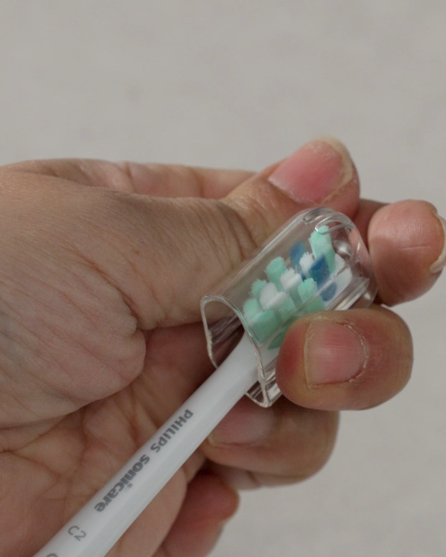 Amazon.co.jp: フィリップス 電動歯ブラシ ソニッケアー プロテクト