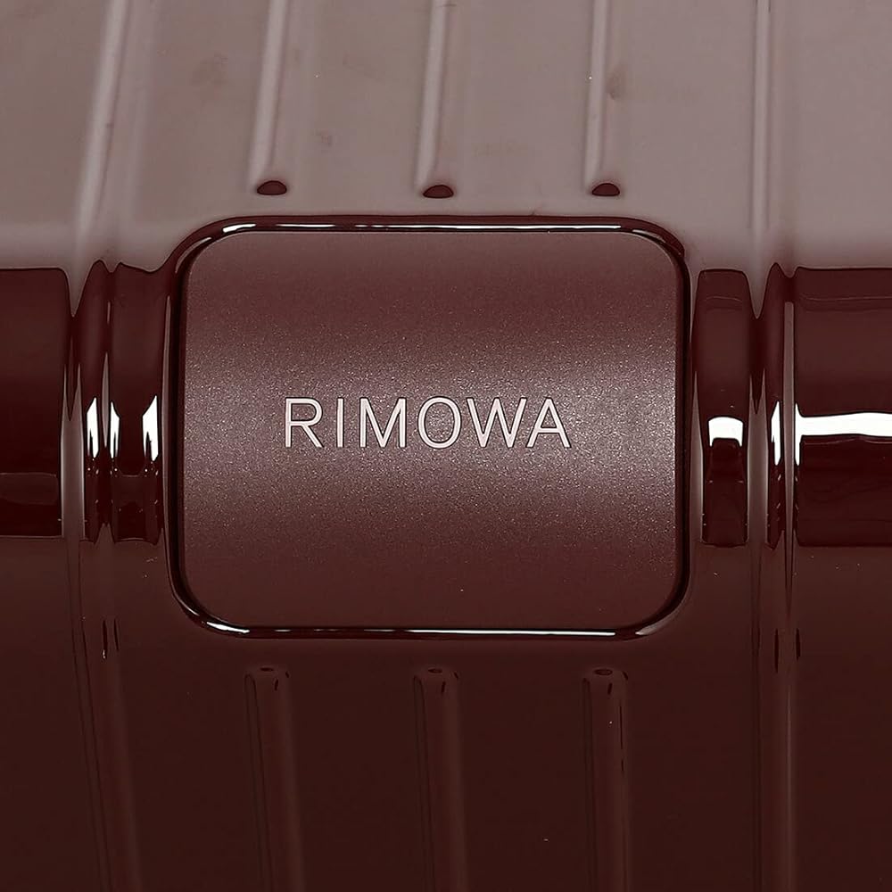 Amazon | RIMOWA スーツケース エッセンシャル トランクプラス 101L